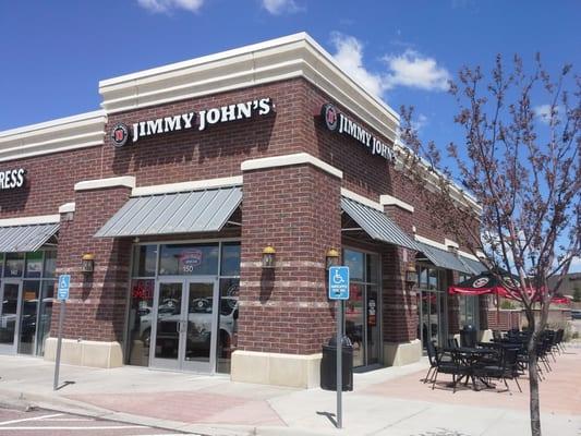 Jimmy John's