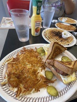 Waffle House