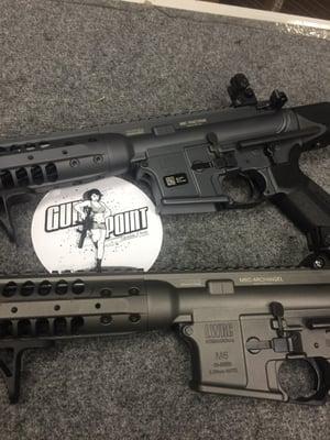 Largest Nationwide LWRC Dealer.