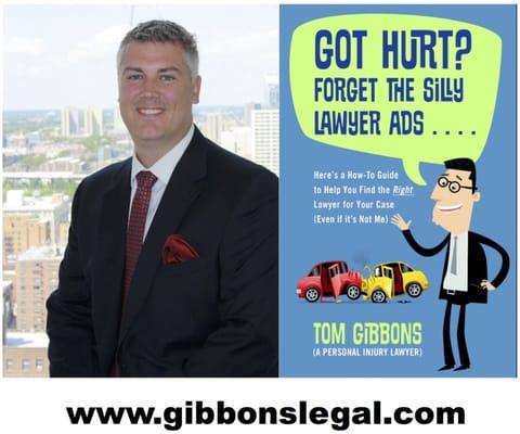 Gibbons & Crichton, Personal Injury & Accident Lawyers