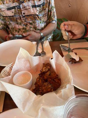 onion bhaji