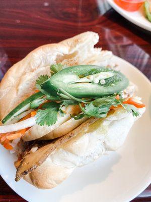 Banh mi