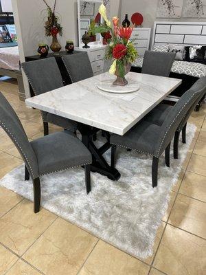 Tuscany Dining set!