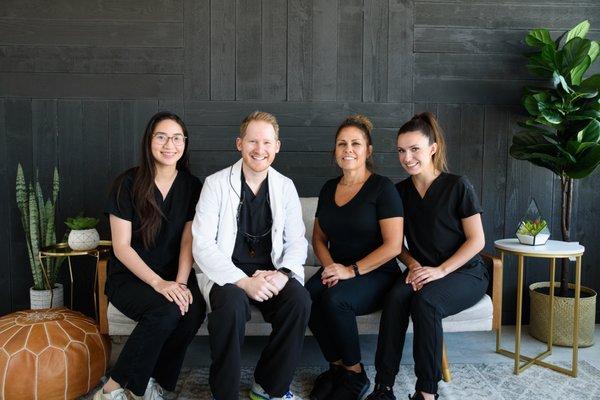 Crescent Family Dental