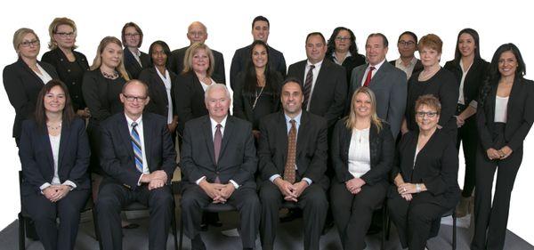 WFA Staffing Group