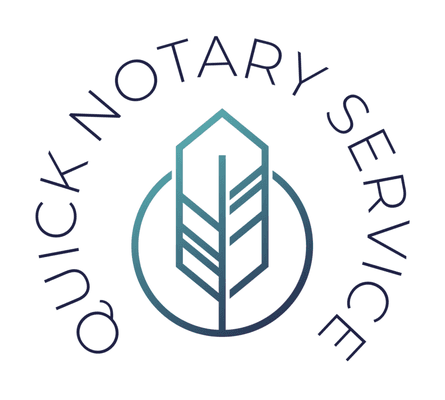 We are here to serve your notarial needs!