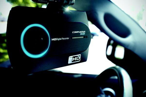 Proof when you need it most with a Dash Camera.