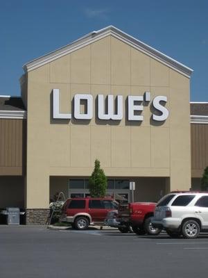 Lowe's Home Improvement