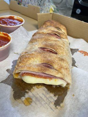 Stromboli Roll