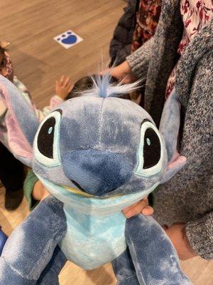 Stitch