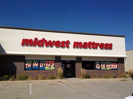 Midwest Mattress