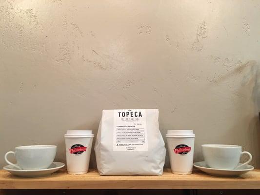 Topéca Coffee