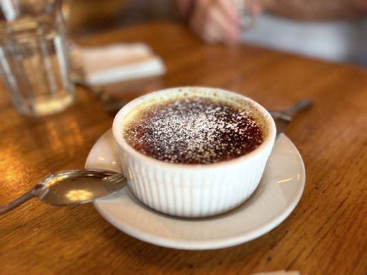 creme brulee (special)