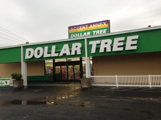 Dollar Tree