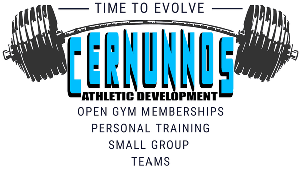 Private training facility. Open gym memberships. Personal Training. Small Group Classes. Teams.