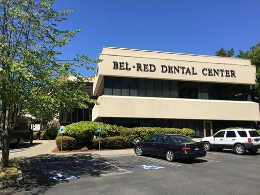 Bel-Red Dental Center