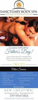 Happy Fathers Day Special!!!!