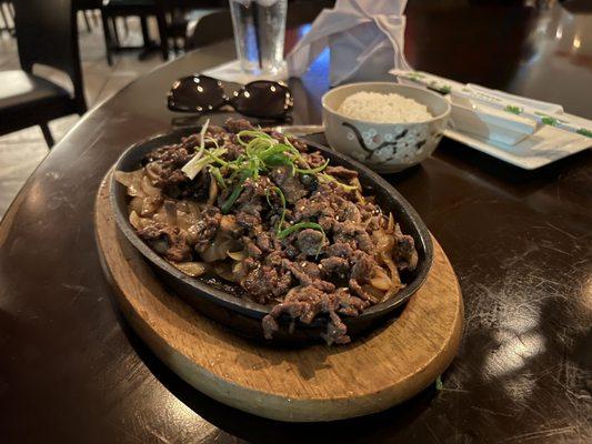 Bulgogi