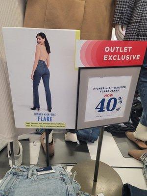 Old Navy Outlet