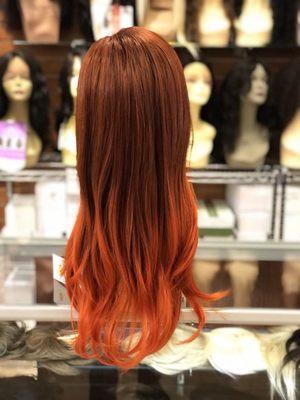 Color shown: Red Copper