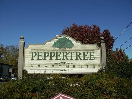 Peppertree Apartments