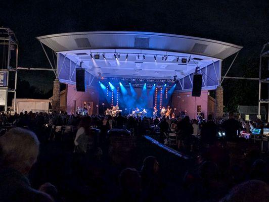 Performing Arts Center at Simsbury Meadows