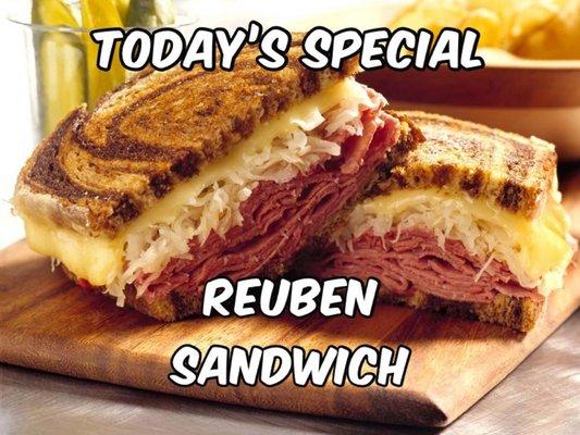 Reuben