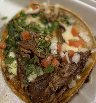 Taqueria Johnny Tacos