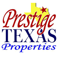 Prestige Texas Properties logo