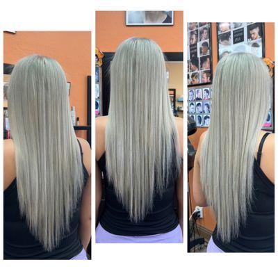 Platinum blonde for $250 up call linh 4084770602