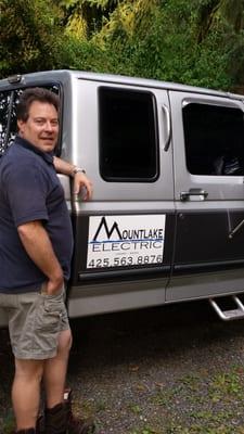 Mountlake Electric