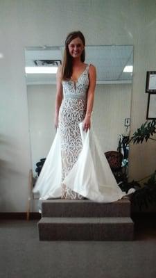 Specializing in Pageantry Dresses!