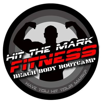 HIT THE MARK FITNESS