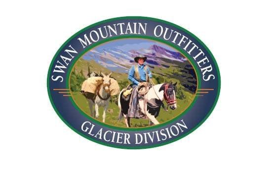 Exclusive Provider of Trail Rides in Glacier National Park