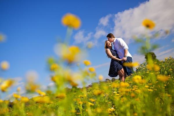 Engagement Photography