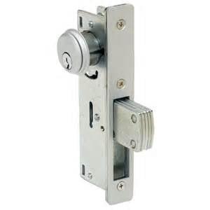 Commercial Locks Serviced