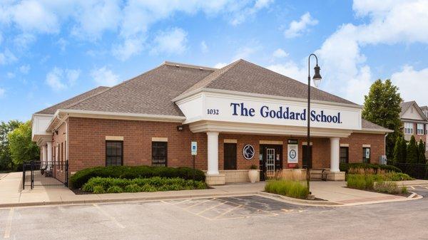 The Goddard School of Naperville (104th Street)