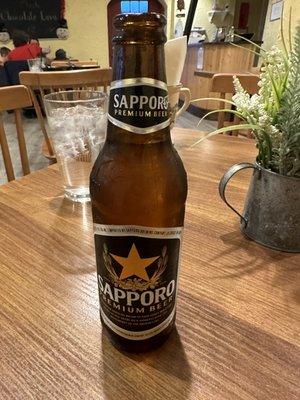 Sapporo