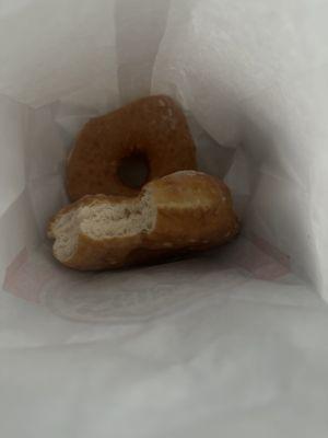 Shipley Do-Nuts