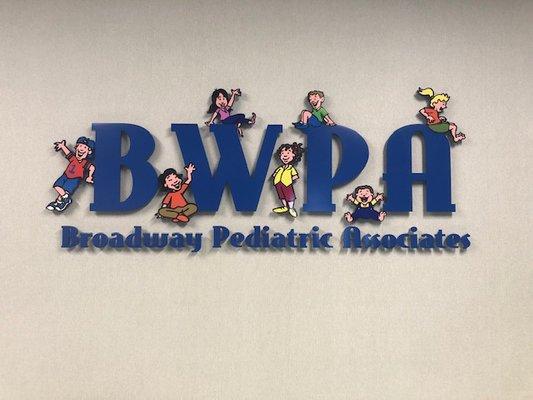 Broadway Pediatric Associates