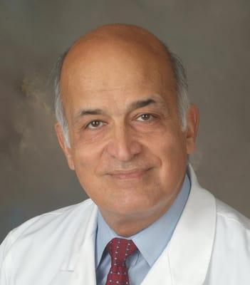 Dr. Nezami's impeccable track record over 30 years  earned him the honor to be nominated nation's Top 1% plastic surgeon.