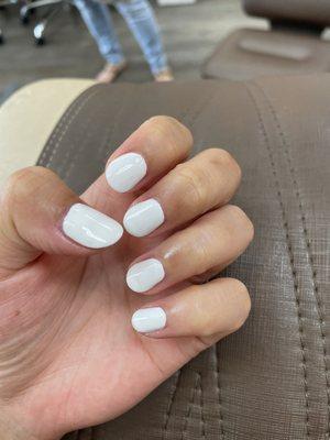 Gel Manicure