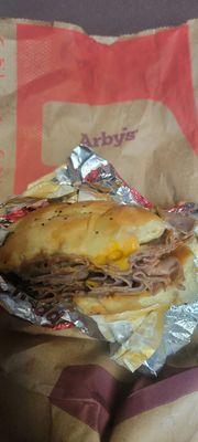 Arby's