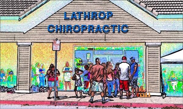 Lathrop Chiropractic