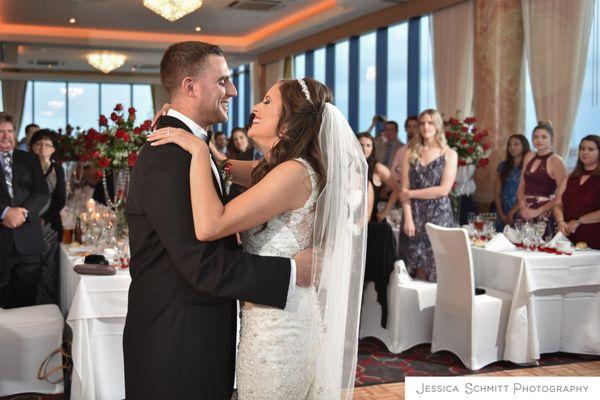 First Dance