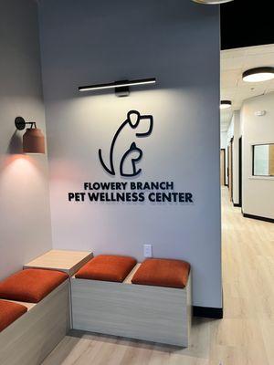 Flowery Branch Pet Wellness Center