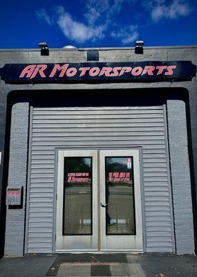 AR Motorsports