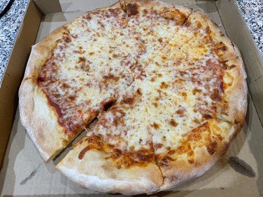 Cheese Pizza