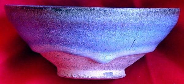 Chinese Pottery, Song Dynasty Junyao Bowl available for acquisition from Asian Antiquities.  http://asian-antiquites.com