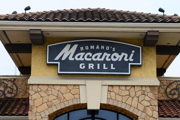 Romano's Macaroni Grill